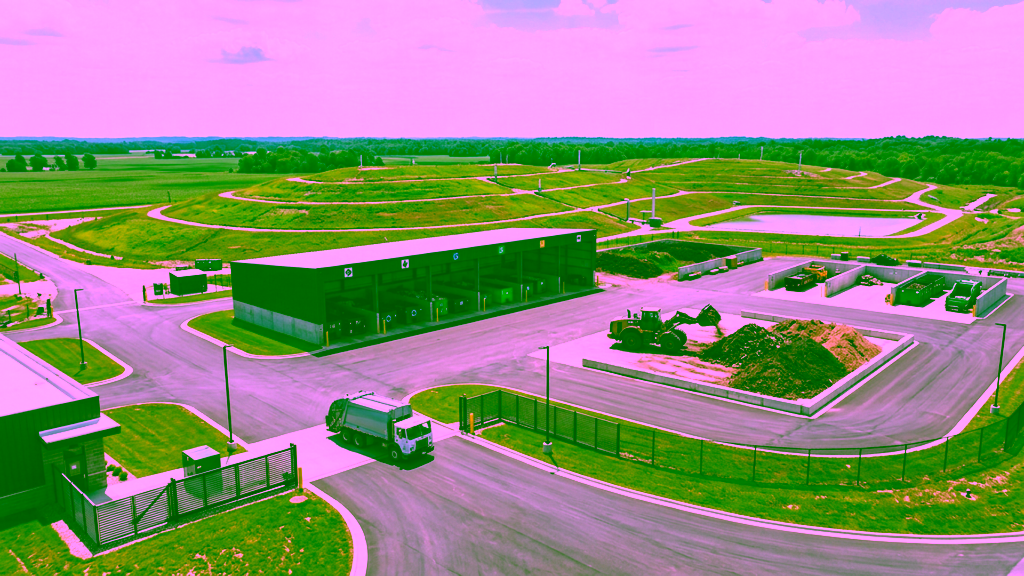 Bartholomew County Landfill Columbus Indiana: Hours, Rules, What They Accept & Ban (2025 Guide)