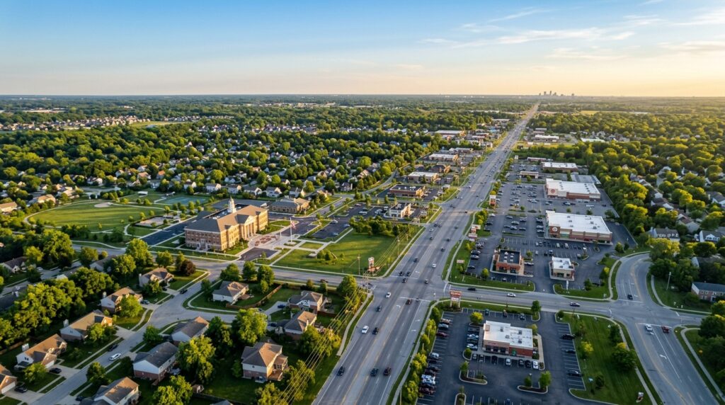 The Junk Removal in Avon, IN.