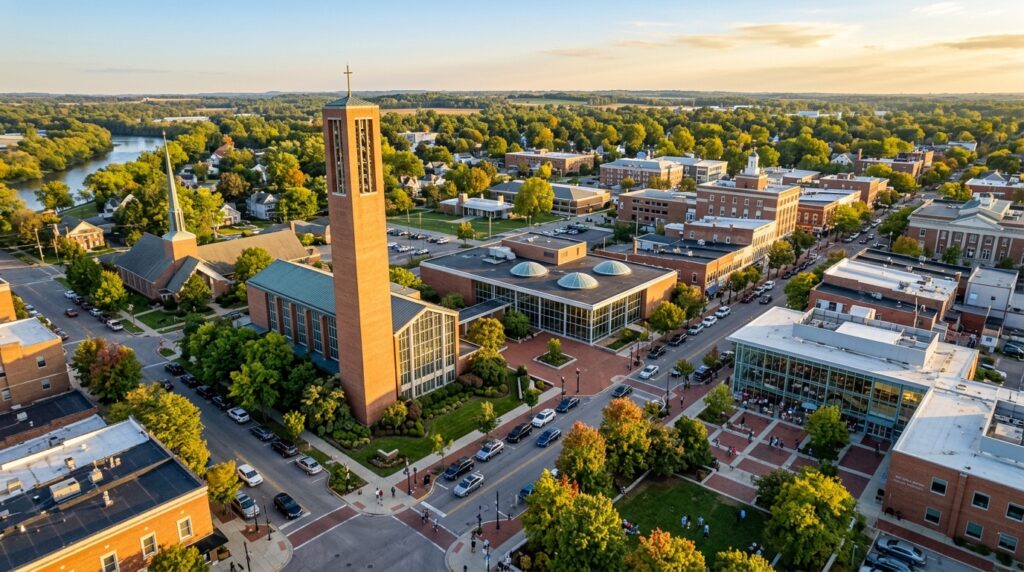 The Furniture Removal in Columbus, IN.