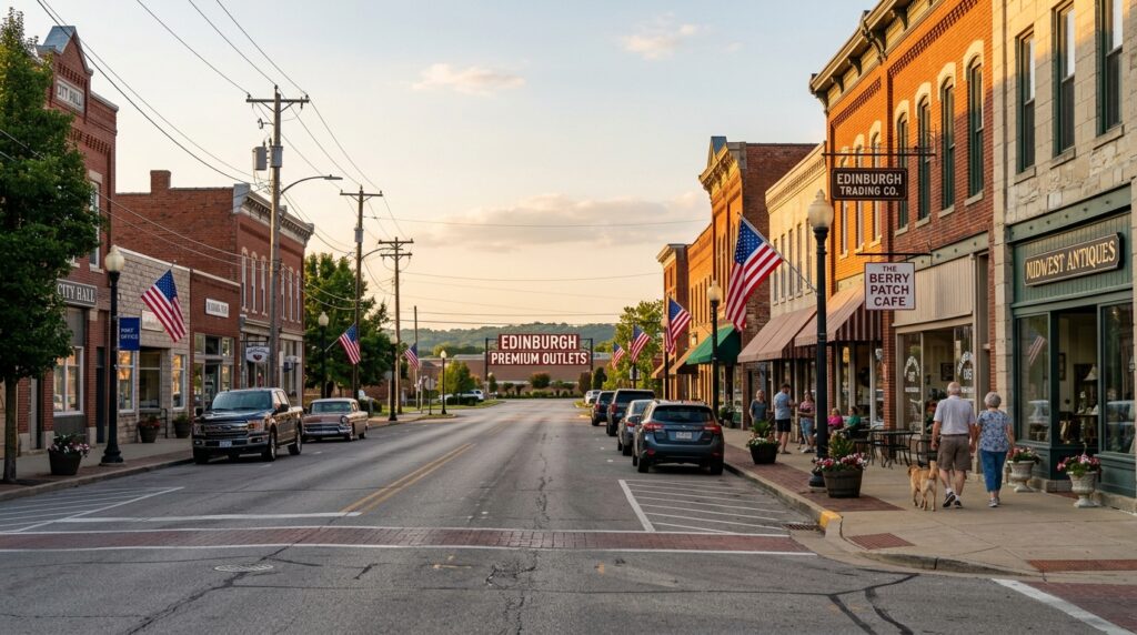 The Junk Removal in Edinburgh, IN.