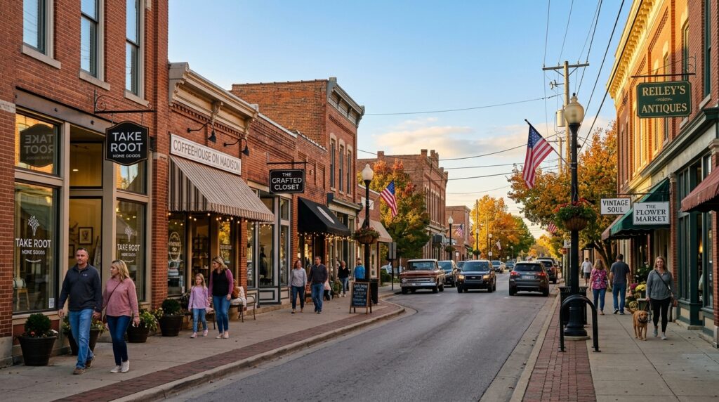 The Appliance Removal in Greenwood, IN.