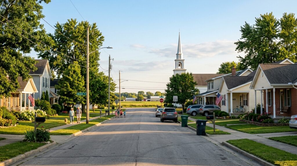 The Junk Removal in Whiteland, IN.